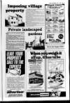 Rugby Advertiser Thursday 06 March 1986 Page 37
