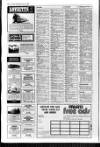 Rugby Advertiser Thursday 06 March 1986 Page 38