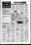 Rugby Advertiser Thursday 06 March 1986 Page 39