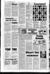 Rugby Advertiser Thursday 06 March 1986 Page 40
