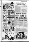 Rugby Advertiser Thursday 06 March 1986 Page 43