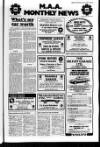 Rugby Advertiser Thursday 06 March 1986 Page 55