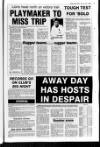 Rugby Advertiser Thursday 06 March 1986 Page 59