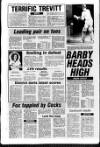 Rugby Advertiser Thursday 06 March 1986 Page 60