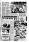 Rugby Advertiser Thursday 13 March 1986 Page 3