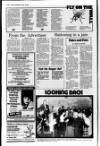 Rugby Advertiser Thursday 13 March 1986 Page 4