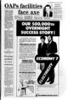 Rugby Advertiser Thursday 13 March 1986 Page 9