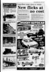 Rugby Advertiser Thursday 13 March 1986 Page 11