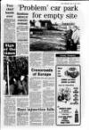 Rugby Advertiser Thursday 13 March 1986 Page 13