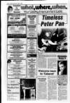 Rugby Advertiser Thursday 13 March 1986 Page 18