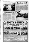 Rugby Advertiser Thursday 13 March 1986 Page 39