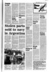 Rugby Advertiser Thursday 13 March 1986 Page 47