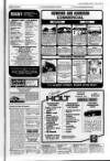 Rugby Advertiser Thursday 13 March 1986 Page 55