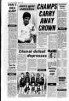 Rugby Advertiser Thursday 13 March 1986 Page 60