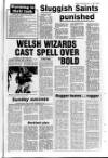 Rugby Advertiser Thursday 13 March 1986 Page 63