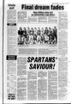 Rugby Advertiser Thursday 13 March 1986 Page 65