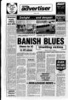 Rugby Advertiser Thursday 13 March 1986 Page 66