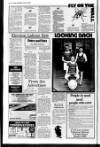 Rugby Advertiser Thursday 20 March 1986 Page 4
