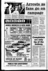 Rugby Advertiser Thursday 20 March 1986 Page 20