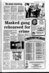 Rugby Advertiser Thursday 20 March 1986 Page 21