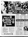 Rugby Advertiser Thursday 20 March 1986 Page 24