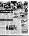 Rugby Advertiser Thursday 20 March 1986 Page 25