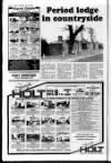 Rugby Advertiser Thursday 20 March 1986 Page 26