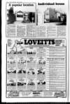 Rugby Advertiser Thursday 20 March 1986 Page 30