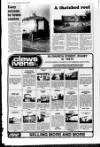 Rugby Advertiser Thursday 20 March 1986 Page 34