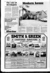 Rugby Advertiser Thursday 20 March 1986 Page 36