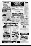 Rugby Advertiser Thursday 20 March 1986 Page 39