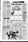 Rugby Advertiser Thursday 20 March 1986 Page 42