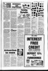 Rugby Advertiser Thursday 20 March 1986 Page 43