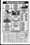 Rugby Advertiser Thursday 20 March 1986 Page 48