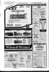 Rugby Advertiser Thursday 20 March 1986 Page 52