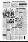 Rugby Advertiser Thursday 20 March 1986 Page 56