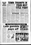 Rugby Advertiser Thursday 20 March 1986 Page 57