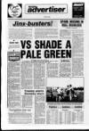 Rugby Advertiser Thursday 20 March 1986 Page 62