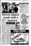 Rugby Advertiser Thursday 27 March 1986 Page 5