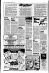 Rugby Advertiser Thursday 27 March 1986 Page 8