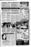 Rugby Advertiser Thursday 27 March 1986 Page 11