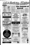 Rugby Advertiser Thursday 27 March 1986 Page 16