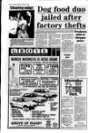 Rugby Advertiser Thursday 27 March 1986 Page 20