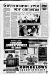 Rugby Advertiser Thursday 27 March 1986 Page 21