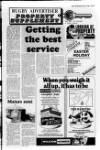 Rugby Advertiser Thursday 27 March 1986 Page 22
