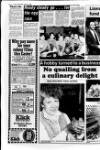 Rugby Advertiser Thursday 27 March 1986 Page 23