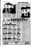 Rugby Advertiser Thursday 27 March 1986 Page 25