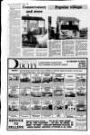 Rugby Advertiser Thursday 27 March 1986 Page 35