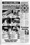 Rugby Advertiser Thursday 27 March 1986 Page 45