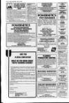 Rugby Advertiser Thursday 27 March 1986 Page 50